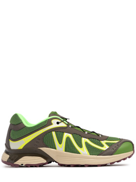 salomon - sneakers - men - new season