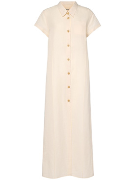 khaite - vestiti - donna - sconti