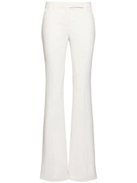 mcqueen - pantalons - femme - offres