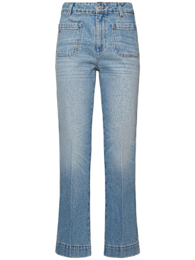 victoria beckham - jeans - women - new season