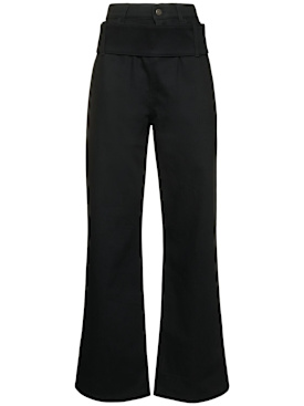 courreges - jeans - donna - nuova stagione