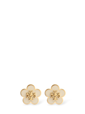 tory burch - earrings - women - new season