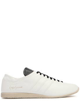 y-3 - chaussures de sport - homme - nouvelle saison