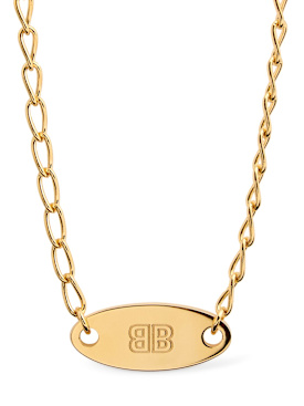 balenciaga - necklaces - women - new season