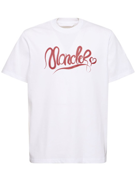 moncler - camisetas - hombre - nueva temporada