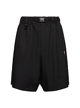 y-3 - pantalones cortos - hombre - nueva temporada