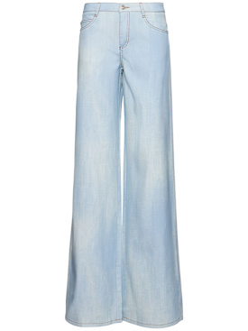 ermanno scervino - jean'ler - kadın - new season