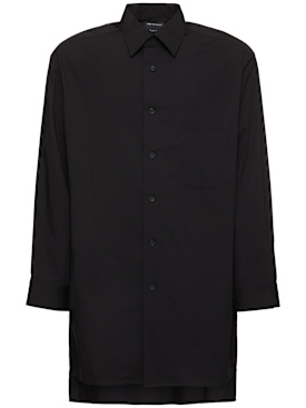 y-3 - chemises - homme - nouvelle saison