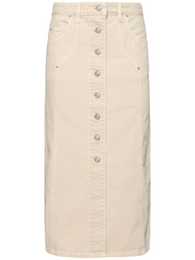 marant etoile - skirts - women - sale