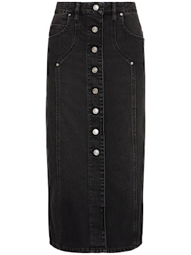 marant etoile - skirts - women - sale