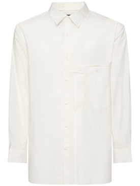 y-3 - camisas - hombre - nueva temporada