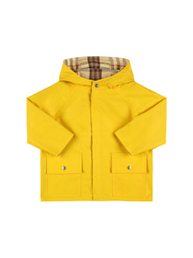 burberry - coats - kids-boys - new season