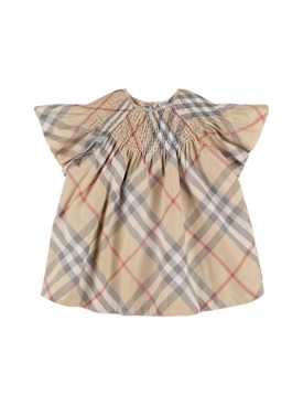 burberry - dresses - kids-girls - new season