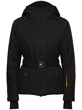 k-way - jackets - women - promotions