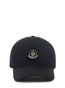 moncler - chapeaux - homme - nouvelle saison