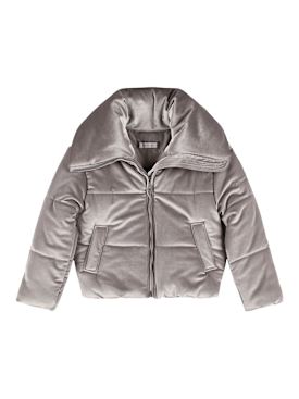 monnalisa - down jackets - kids-girls - sale