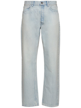 the row - jeans - homme - nouvelle saison