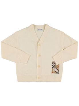 burberry - knitwear - kids-boys - new season