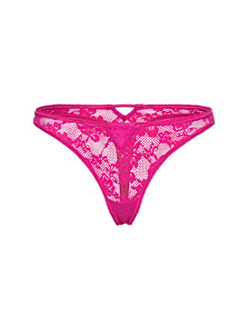 fleur du mal - underwear - women - new season