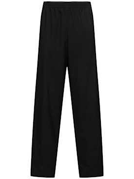 the row - pants - men - new season