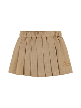 burberry - skirts - kids-girls - new season