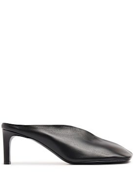 jil sander - mules - women - new season