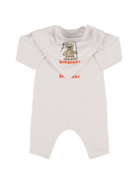 burberry - outfits & sets - baby-jungen - neue saison