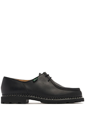 paraboot - lace-up shoes - men - promotions