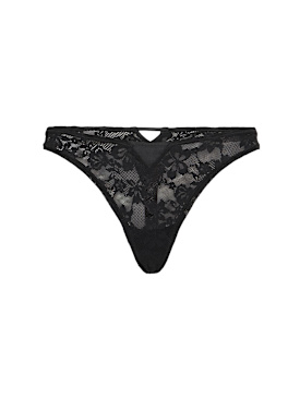 fleur du mal - underwear - women - new season