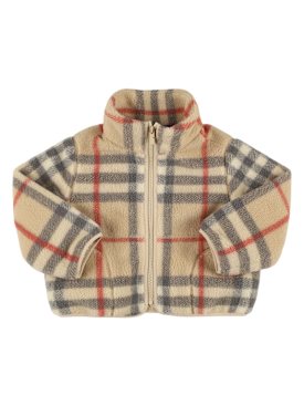 burberry - jackets - kids-girls - new season