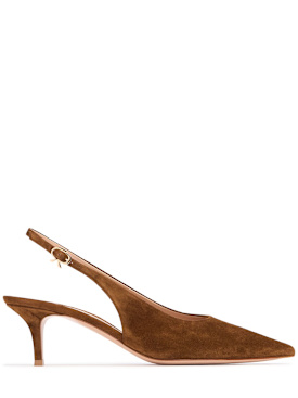 gianvito rossi - heels - women - new season