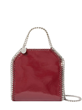 stella mccartney - top handle bags - women - new season