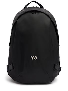 y-3 - sports bags - men - new season