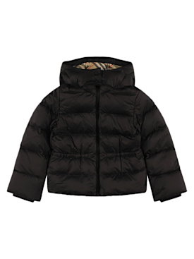 burberry - down jackets - junior-girls - new season