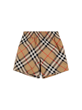 burberry - shorts - junior-boys - new season