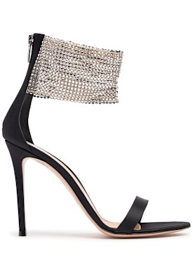 gianvito rossi - sandals - women - new season