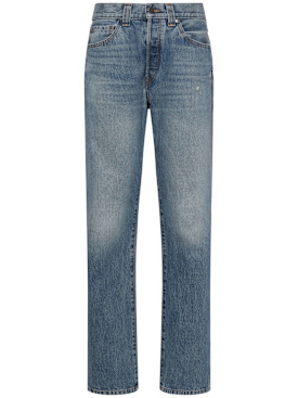 khaite - jeans - women - new season