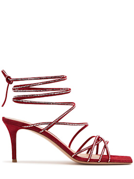 gianvito rossi - sandals - women - new season