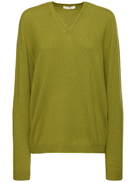 the row - knitwear - women - new season