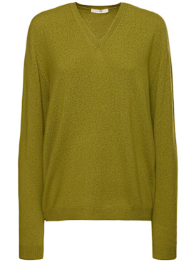 the row - knitwear - women - sale
