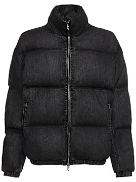 diesel - down jackets - men - new season