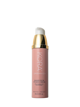 kora organics - anti-aging & lifting - beauty - women - new season