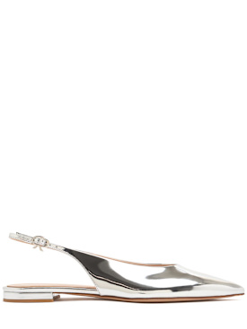 gianvito rossi - flat shoes - women - new season