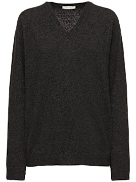 the row - knitwear - women - new season