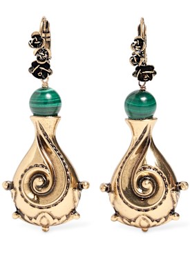 etro - earrings - women - new season