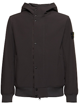 stone island - jackets - men - new season