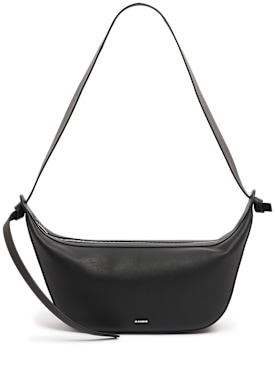 jil sander - crossbody y messenger - hombre - nueva temporada