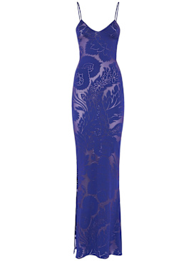 etro - dresses - women - new season