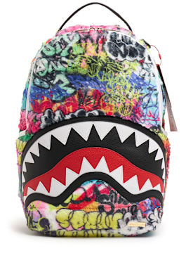 sprayground - bags & backpacks - kids-boys - new season