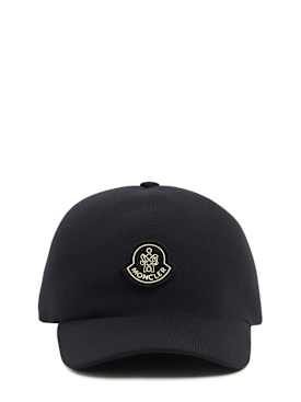 moncler - cappelli - donna - nuova stagione